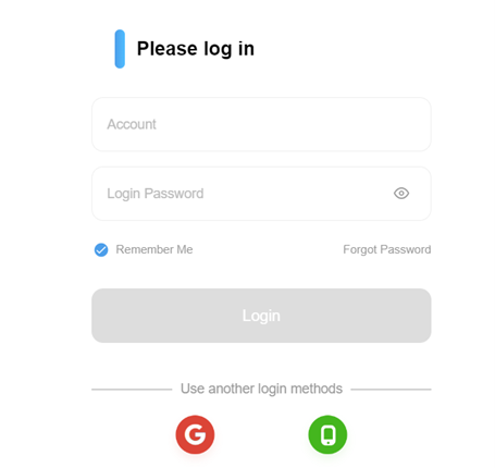 login-page