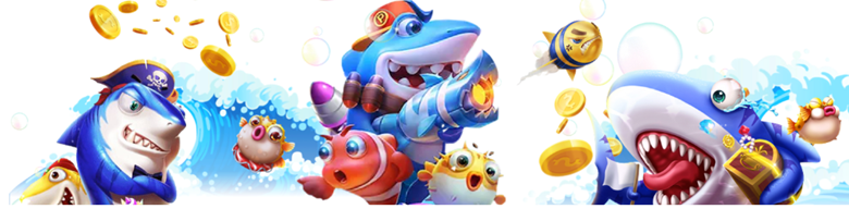 fishing games online casino