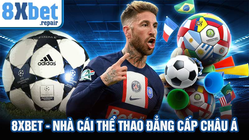 8xbet: Mẹo Cá Cược Hiệu Quả Từ Cao Thủ Chia Sẻ